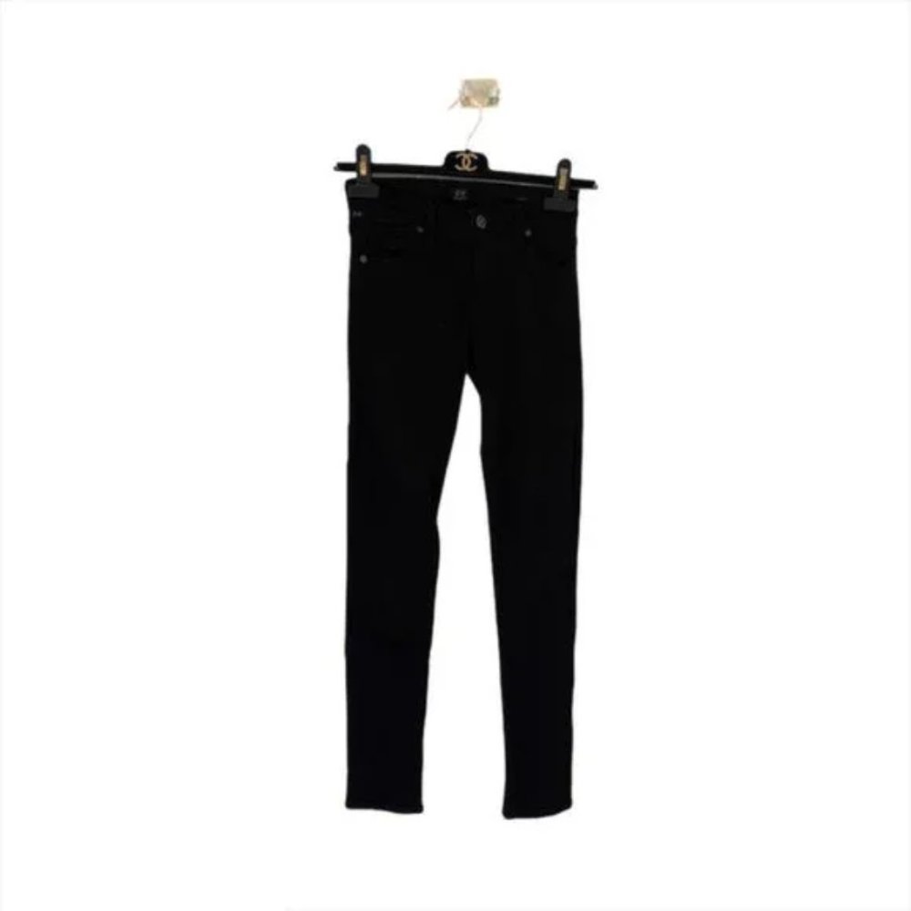 Citizen Of Humanity Avedon Slick Skinnys - Picture 3 of 5